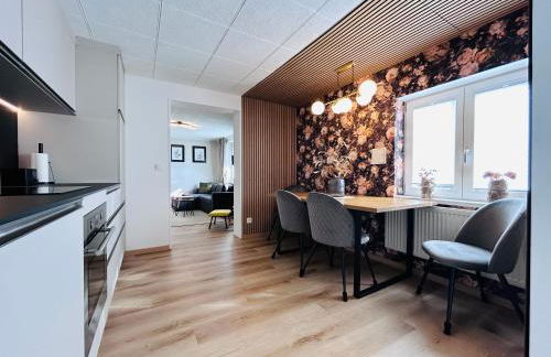 Harzburg-Living Wohnung Goethe`s Bergblick - Foto 20