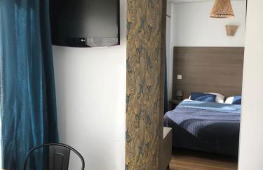 Résidence Cosyade équipée d'un parking privé gratuit - Foto 38