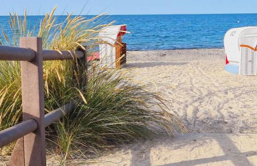 Ferienwohnung STRANDGUT - Foto 15