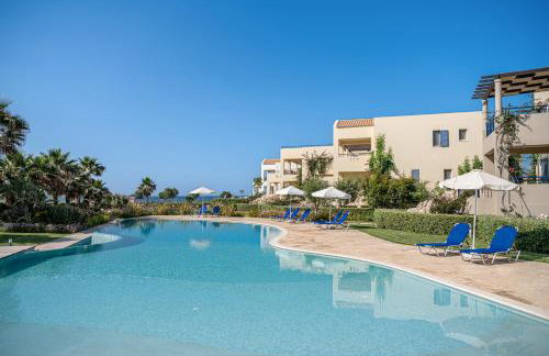 Calmaliving Seaside apartments with pool - Foto 29