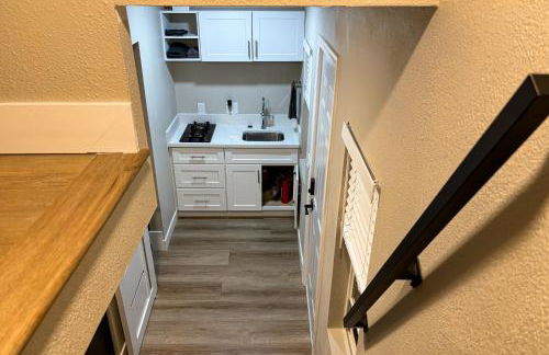 Pool and Hot Tub Access Cozy Perris Tiny Home - Foto 8