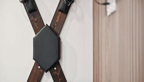 Love Room - Suite avec jacuzzi et sauna privatif - Foto 2