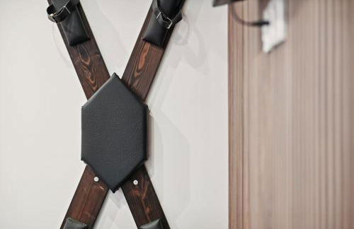 Love Room - Suite avec jacuzzi et sauna privatif - Foto 2