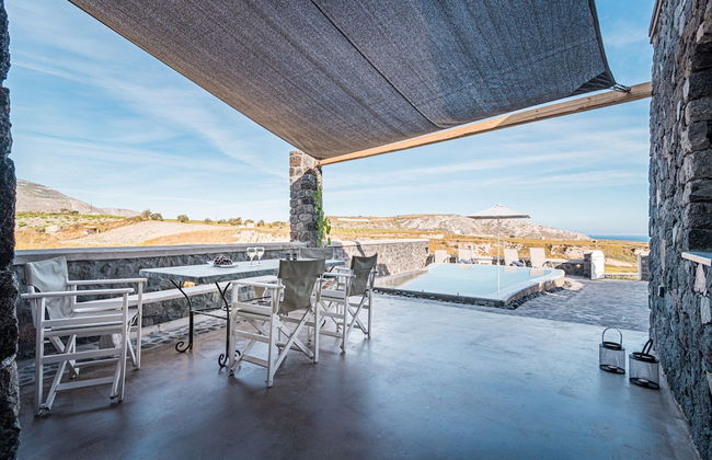 Klimata House - Private Hot Tub Pool & BBQ Villa - Photo 42