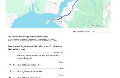 The Northern Lights Oasis - Foto 9