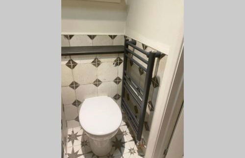 Self contained annexe in the heart of Wedmore - Foto 10