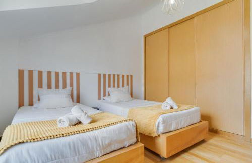 Desert Island Apartment by Atlantic Holiday - Foto 18