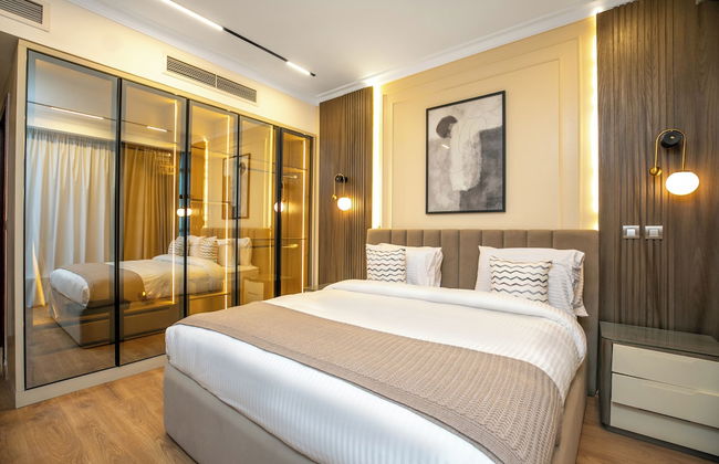 Sokon Residence Nile View at Hilton - Foto 25