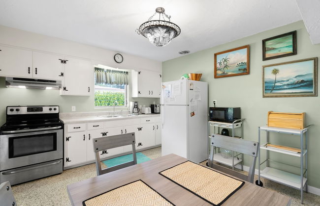 Harbor Duplex - Foto 8