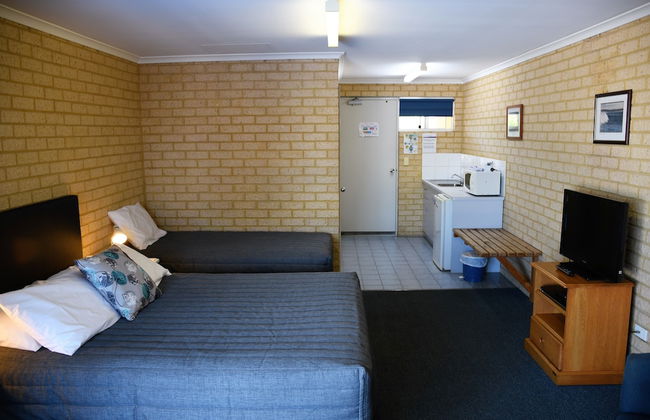 Kalbarri Seafront Villas - Foto 2