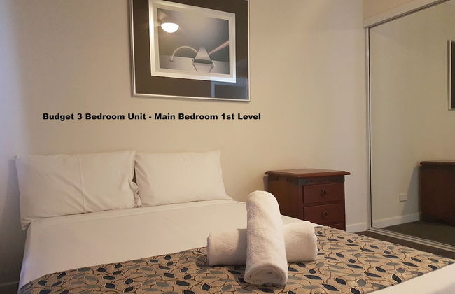 Surfers Horizons Resort - Foto 7