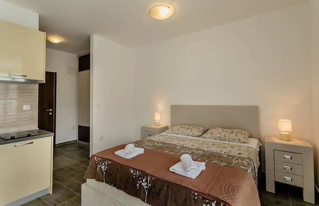 Apartments Joy - Foto 3