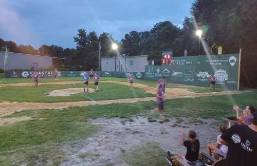 Historic district water viewprivate parking 3 cars - Foto 49