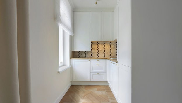 Elite Apartments Korzeniowskiego Seaside Prestige - Foto 2, Quarto