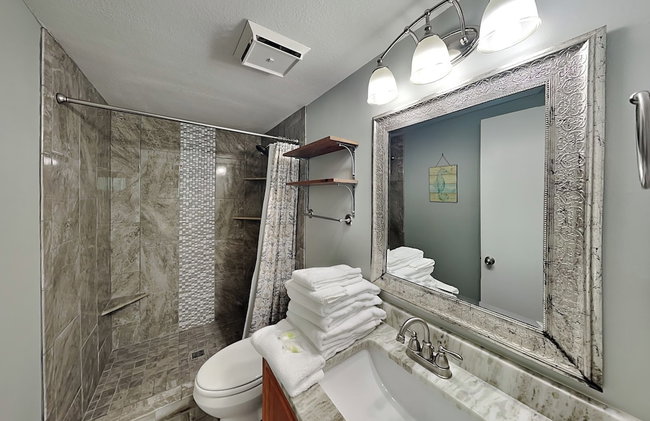 Harbour Place #202 by Southern Vacation Rentals - Foto 42
