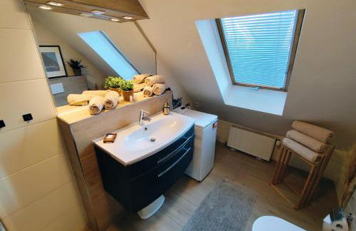 FeWo - SEEnsucht am Zwenkauer See - Foto 21