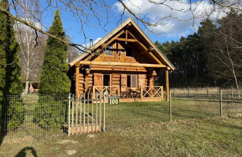 Dom z Bali 1 Głęboczek - Foto 16