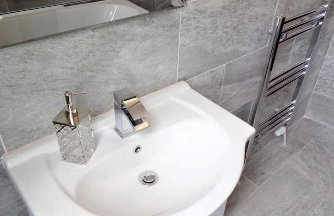 Langlands House - Glasgow - Photo 14