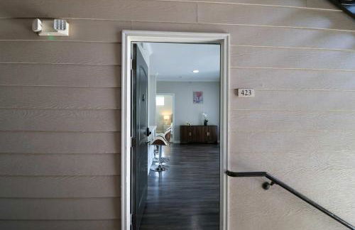 Modern 1BR in Magnolia Close to The Woodlands - Foto 9