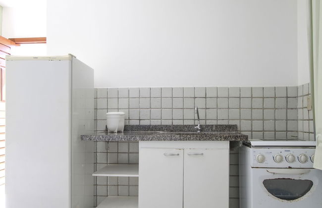 Marambaia Apart Hotel - Photo 28