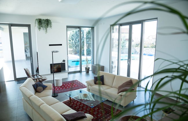 Villa Lavanda in Kriz Sezana With Private Swimpool - Foto 7