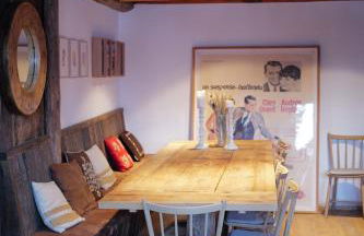 Chalet authentique avec jacuzzi proche de Val d'Isère - Foto 29