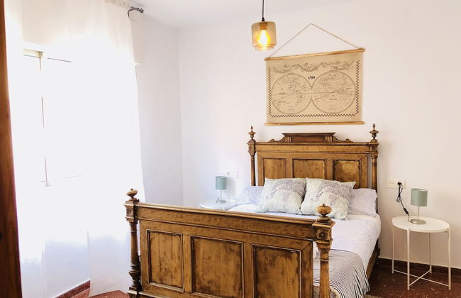 TuGuest Mulhacen Apartment - Foto 6