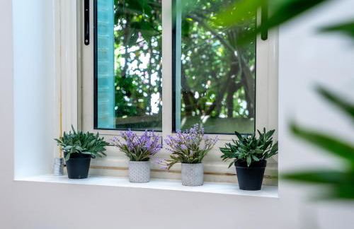 Duplex Saveria - Terrace - Netflix - Beach - Foto 9