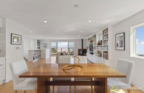 Stunning Views by the Bay 2BR - Foto 3