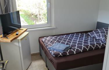 Monteurs-Quatier Biesenthal Stadt - Foto 17