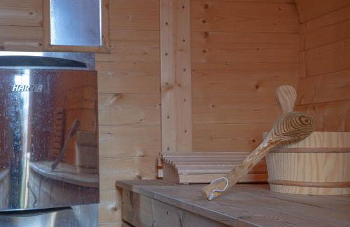 Luxusferienhaus Isernhagen - Foto 17