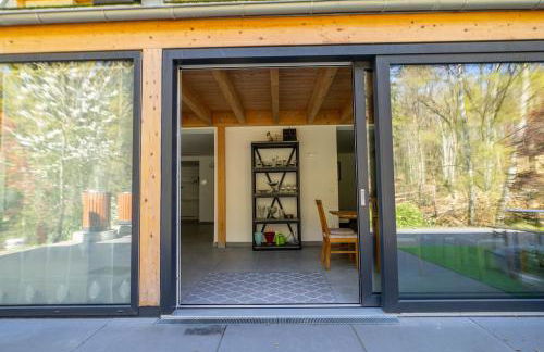 große und luxuriöse Ferienwohnung für max 8 Gäste - Foto 12