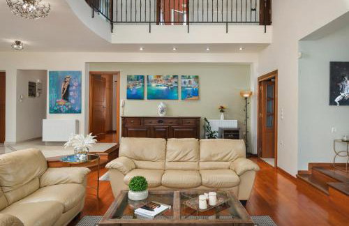 Cedar Tree Villa - Foto 13