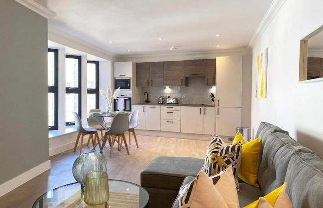 Modern Stylish 2 bedroom 2 Bath Apts. - Foto 76