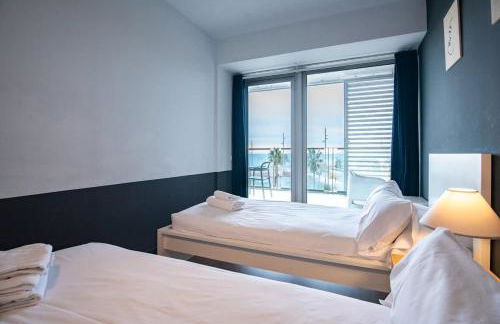 Seafront suite with terrace - Photo 15