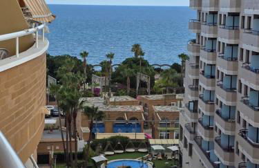 Apartamento bahia park 1a linea " Magic world " - Foto 1