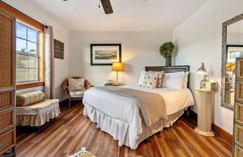 Vineyard Retreat - Foto 28