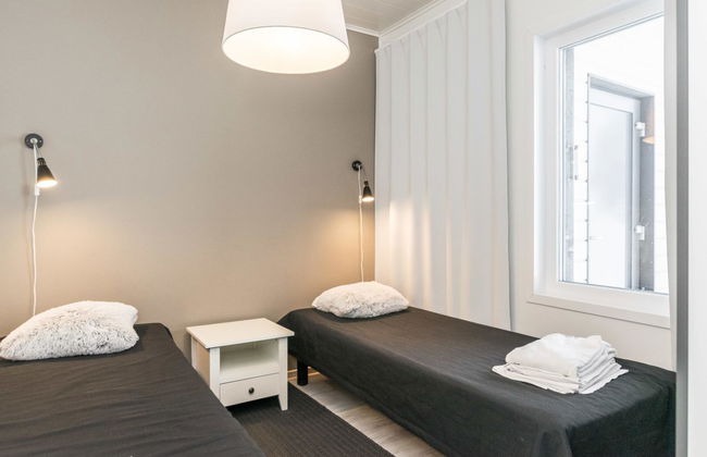 Skivillas paljakka 1. (3mh) - Foto 11