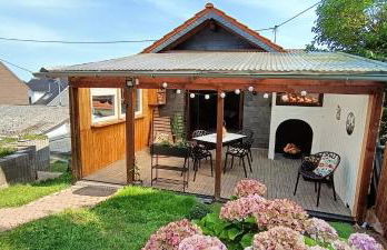 Ferienwohnung Terrassenzeit - Foto 14