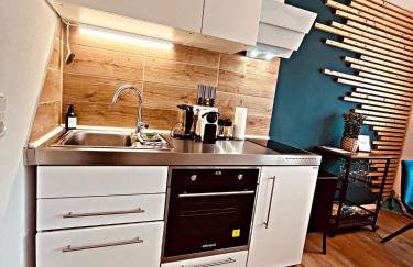 Apartment INGRID stylisch und zentral in VS mit Parkplatz - Foto 7