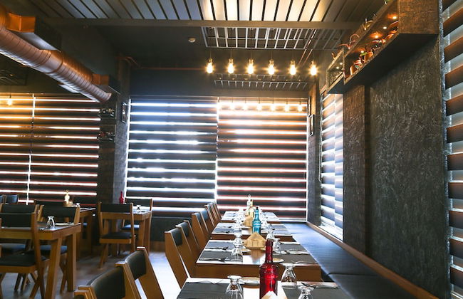 Kent Baywatch Suites - Foto 21