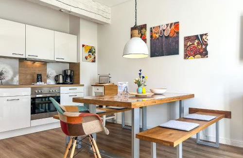 Landidyll Elmenhorst Wohnung 02 - Foto 4