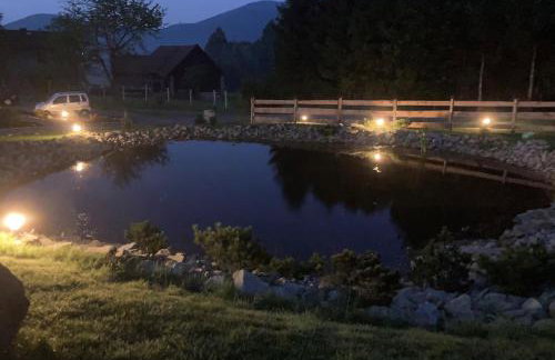 Brama Gór - Foto 36