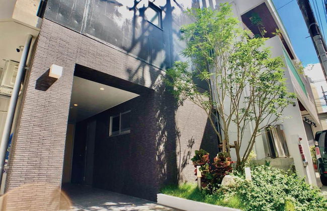 Infinity Hotel NahaKumoji - Foto 36