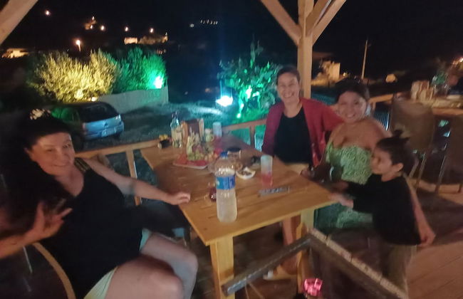 Hayela Bungalov Otel ve Restaurant - Foto 12
