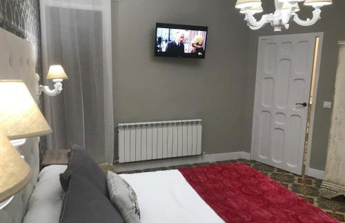 Charcos de Gredos - Photo 70