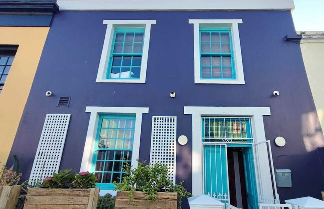 Purple Pearl at Bokaap - Foto 1