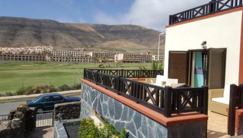 Casa "Villa Jandia I" - Photo 5