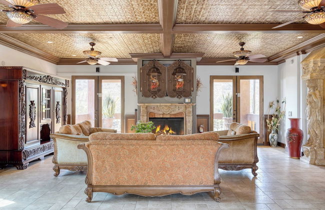 Keys Creek Main House by Avantstay Luxury 9bdr Estate - Foto 40