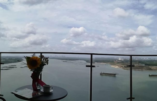 Picturesque View Suites - Foto 77